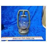 Embury air pilot lantern