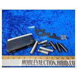 Miscellaneous chokes and choke tools