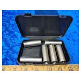 20 gauge Calvary chokes