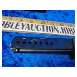 Magazine 9 mm Walther