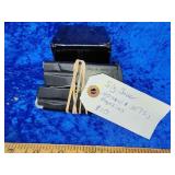 Sig Slayer 40 Smith & Wesson and 357 sig magazine