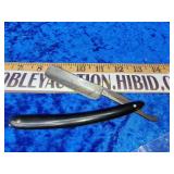 Piedmont straight razor