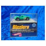 1969 #6502 redline mustang Boss 302 rare