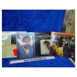 Charley pride record collection