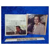 Farron Young records