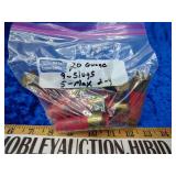 20 gauge shells