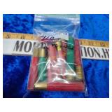 12x 410 shotgun shells