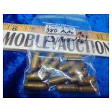 13x 380 ammo
