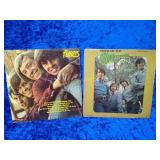 Monkees records