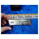 Smith & Wesson magazine