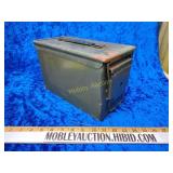 Like new Ammo can