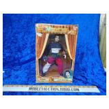 Rare NSYNC living toys Joey patone doll