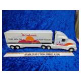 Nylint Mr Goodwrench semi