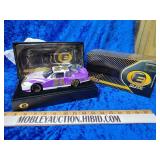 Elite Jeff Gordon diecast one of 3,996