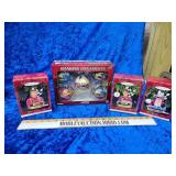 NASCAR Christmas ornaments Hallmark and More