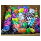 20 +brand new Easter eggs