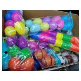 20 plus Brand new Easter eggs