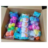 20 + brand new Easter eggs