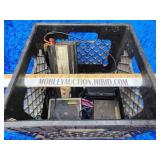 Misc flat not tested