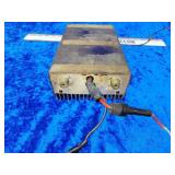 CB linear NOT TESTED