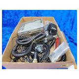 Misc flat CB not tested