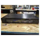 Vintage Kenwood synthesizer stereo tuner works