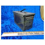Like new Ammo can