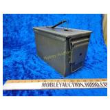 Like new Ammo can
