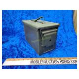 Like new Ammo can