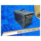 Like new Ammo can