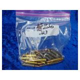 34 rounds of 223 ammo