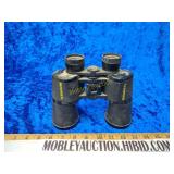 Bushnell binoculars needs dusted off but they are