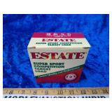 12 gauge seven and a half shot full box