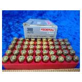 380 auto ammo