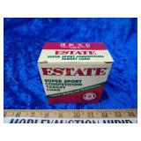 12 gauge seven and a half shot full box