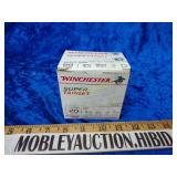 20 gauge 7 1/2 shot Winchester full box