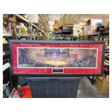 2005 frame picture the assembly Hall IU men