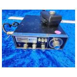 Midland international CD radio NOT TESTED