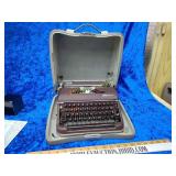 1960s Olympia typewriter beautiful condition