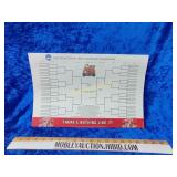 New pad of 2005 NCAA men