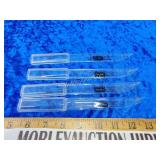 MoorMans feed lighter openers advertising