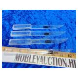 MoorMans feed lighter openers advertising