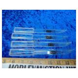 MoorMans feed lighter openers advertising