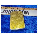 Vintage Park lighter