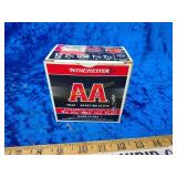 Winchester 12 gauge 7 and 1/2 shot full box