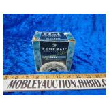 Federal 16 gauge number 6 shot full box
