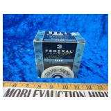 Federal 16 gauge number 6 shot full box