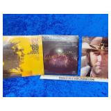 Don Williams Tom Hall Chet Atkins records