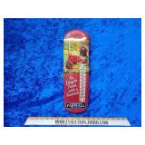 Farmall McCormick deering tractor thermometer