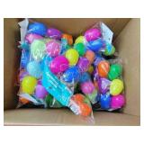 20+ brand new Easter eggs